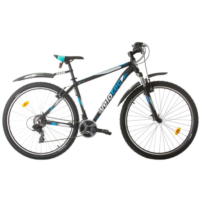 Hovedbilde Terrengsykkel XL Velotec Pro 29