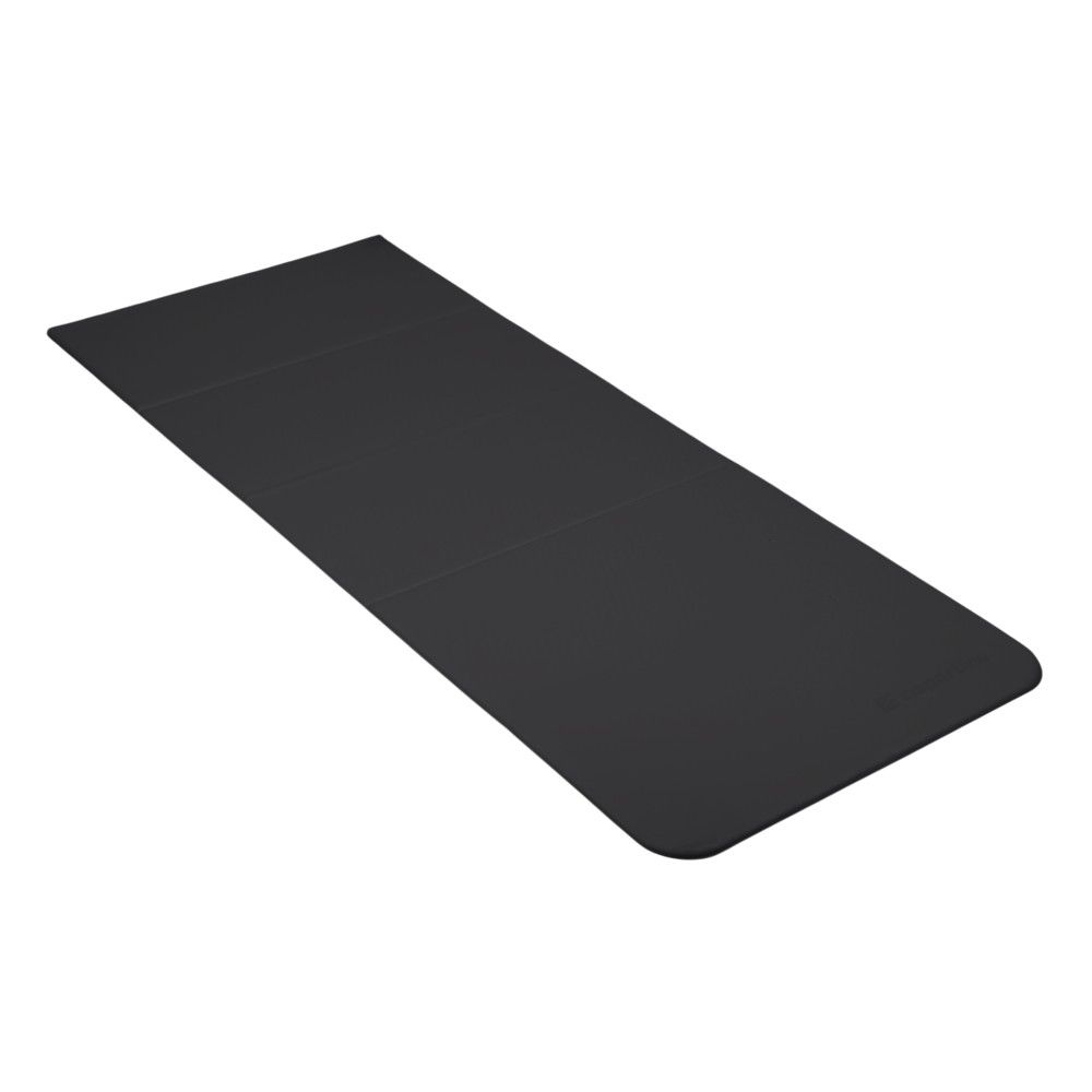 Sammenleggbar Treningsmatte 145 × 61 × 1 cm - inSPORTline Lantemi