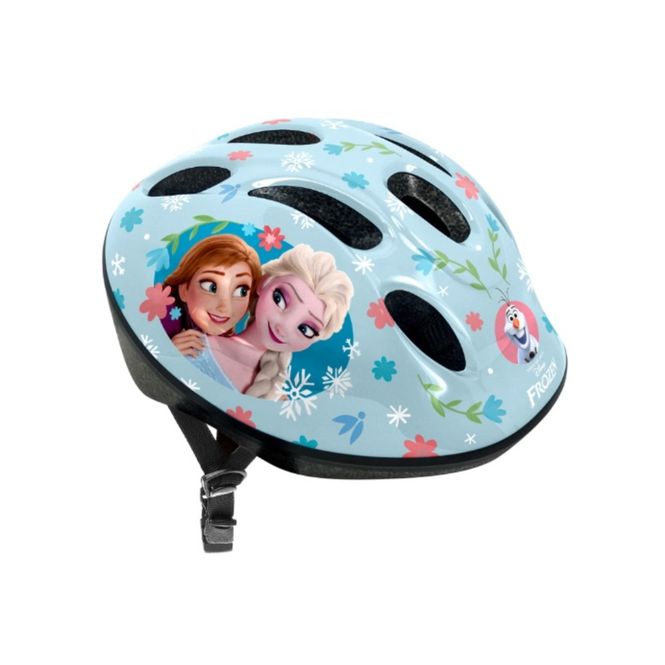 Hovedbilde Sykkelhjelm Barn Frozen II - Justerbar 53–56 cm
