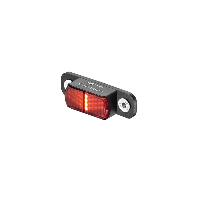 Hovedbilde Baklykt el-sykkel Litemove TS-RK 50