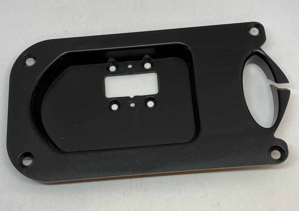 batteri plug cover til tdm12