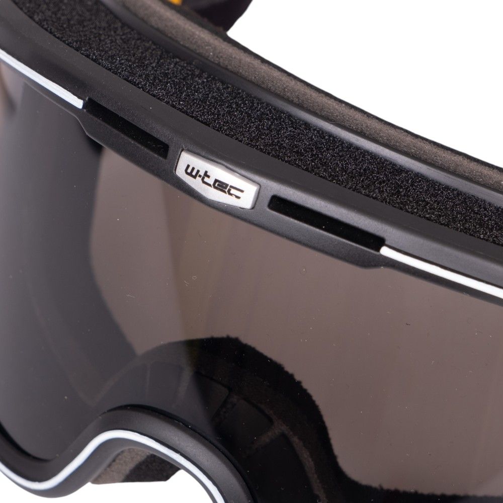 W-TEC Chesster vintage MC-briller – retro stil
