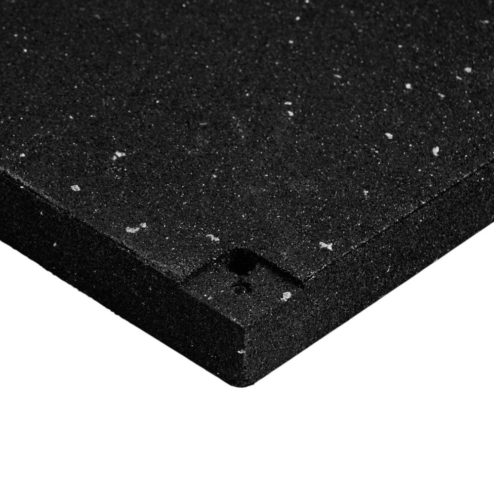Treningsmatte Proteko 100x100 inSPORTline 