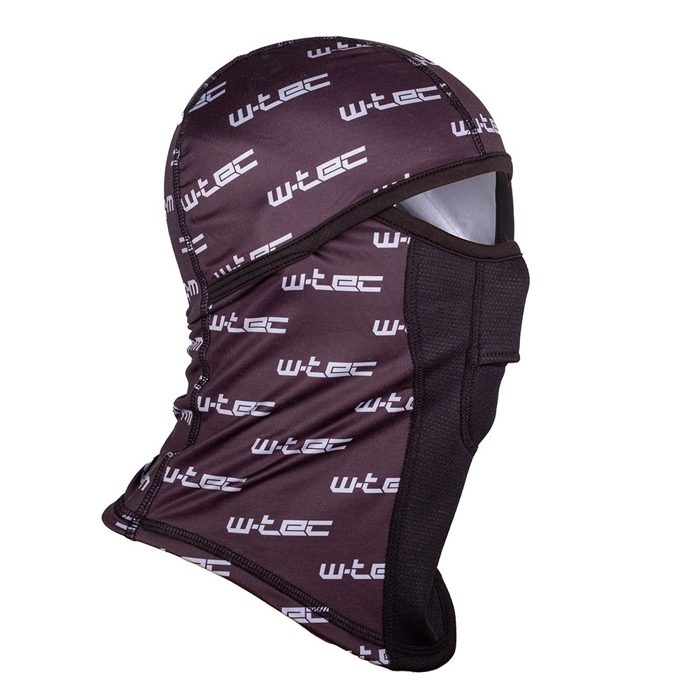 W-TEC Balavent Lang Balaklava med Neseåpning