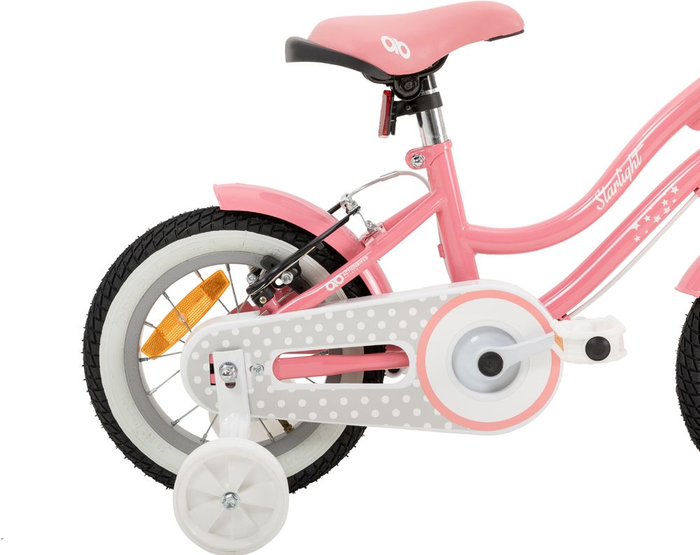 Actionbikes barnesykkel Starlight 12