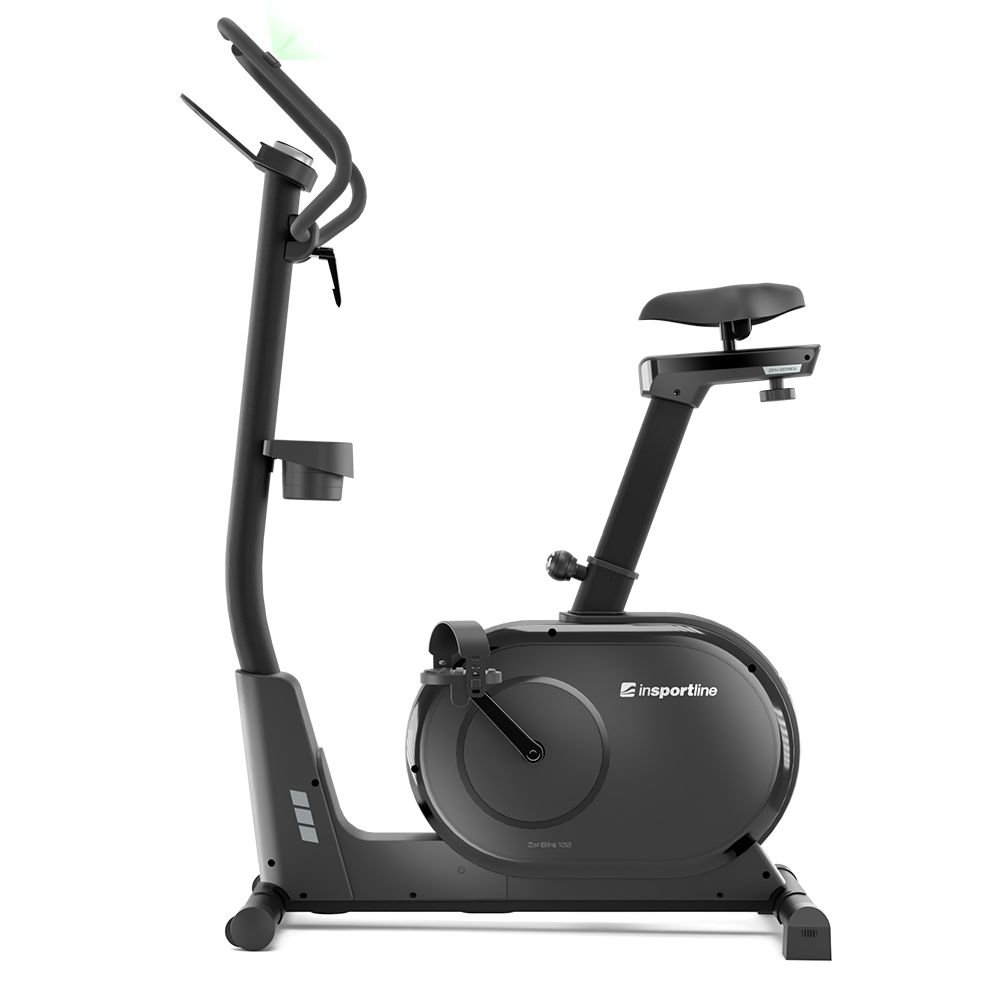 Treningssykkel inSPORTline ZenBike 100