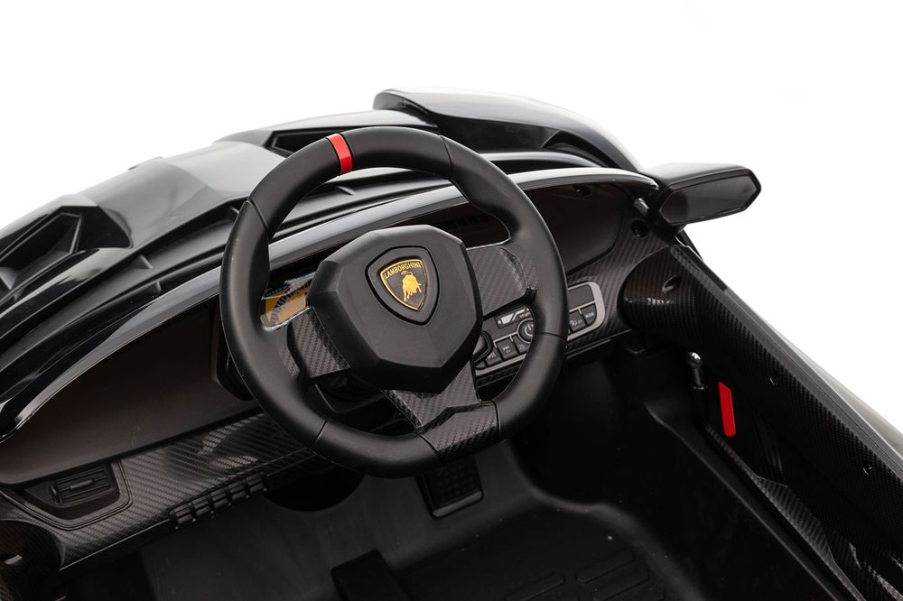 Lamborghini Veneno elbil for barn 12V