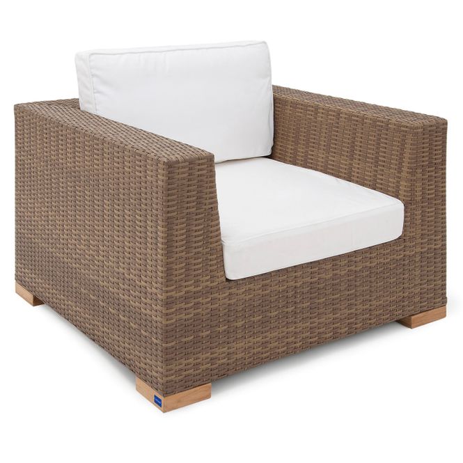 Hovedbilde GARLAND Havanna Premium Loungestol