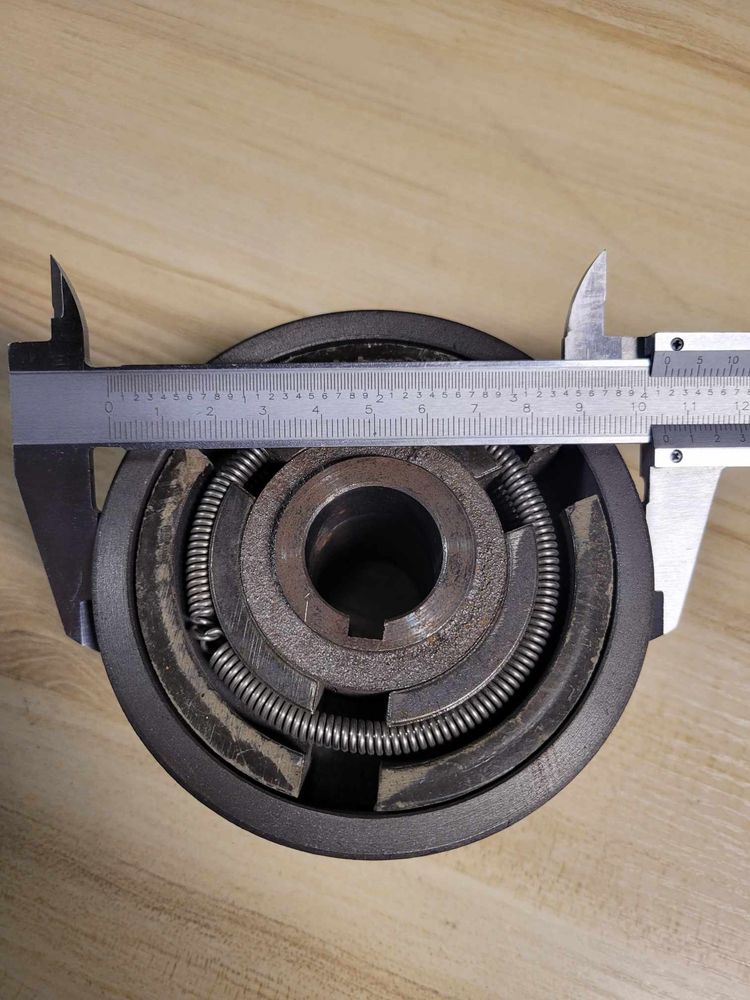 Clutch til GS1500-Honda