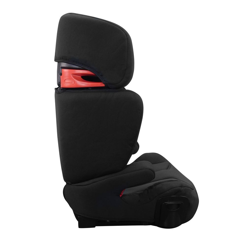 Asalvo Convifix bilstol 15-36 kg - fargevalg