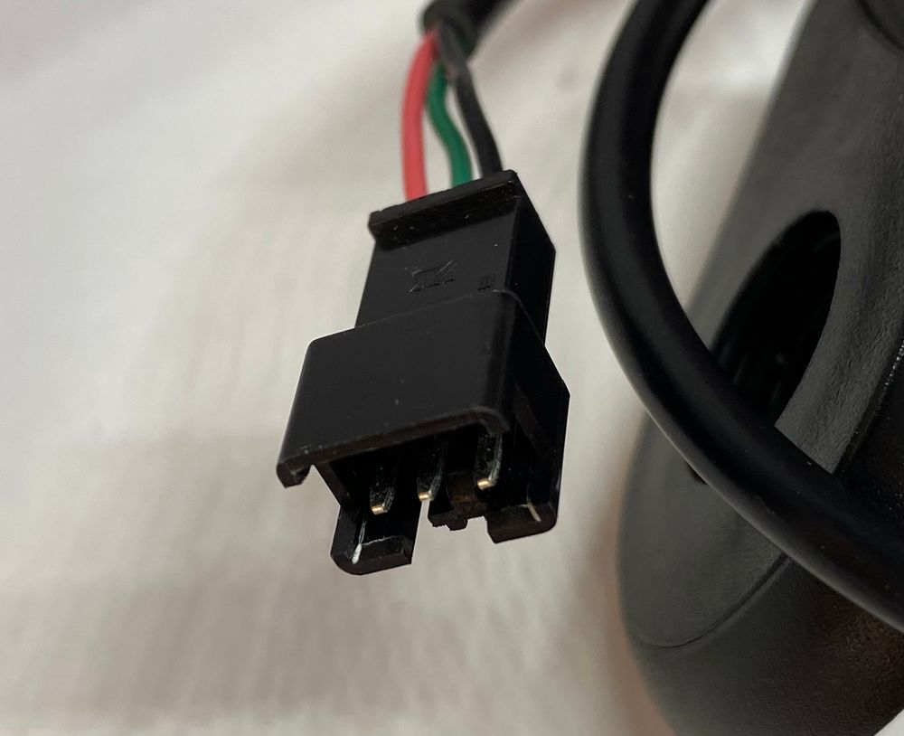 Magnetsensor til krank - TDM12
