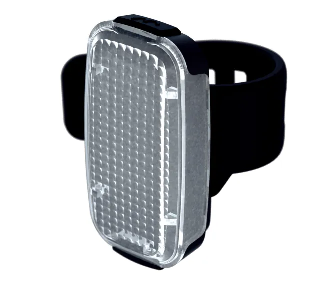 Hovedbilde BBB SpotDuo BLS-149 front- og baklykt