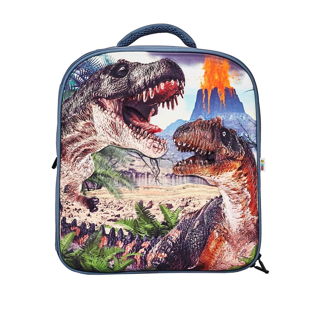 Ryggsekk - dinosaur
