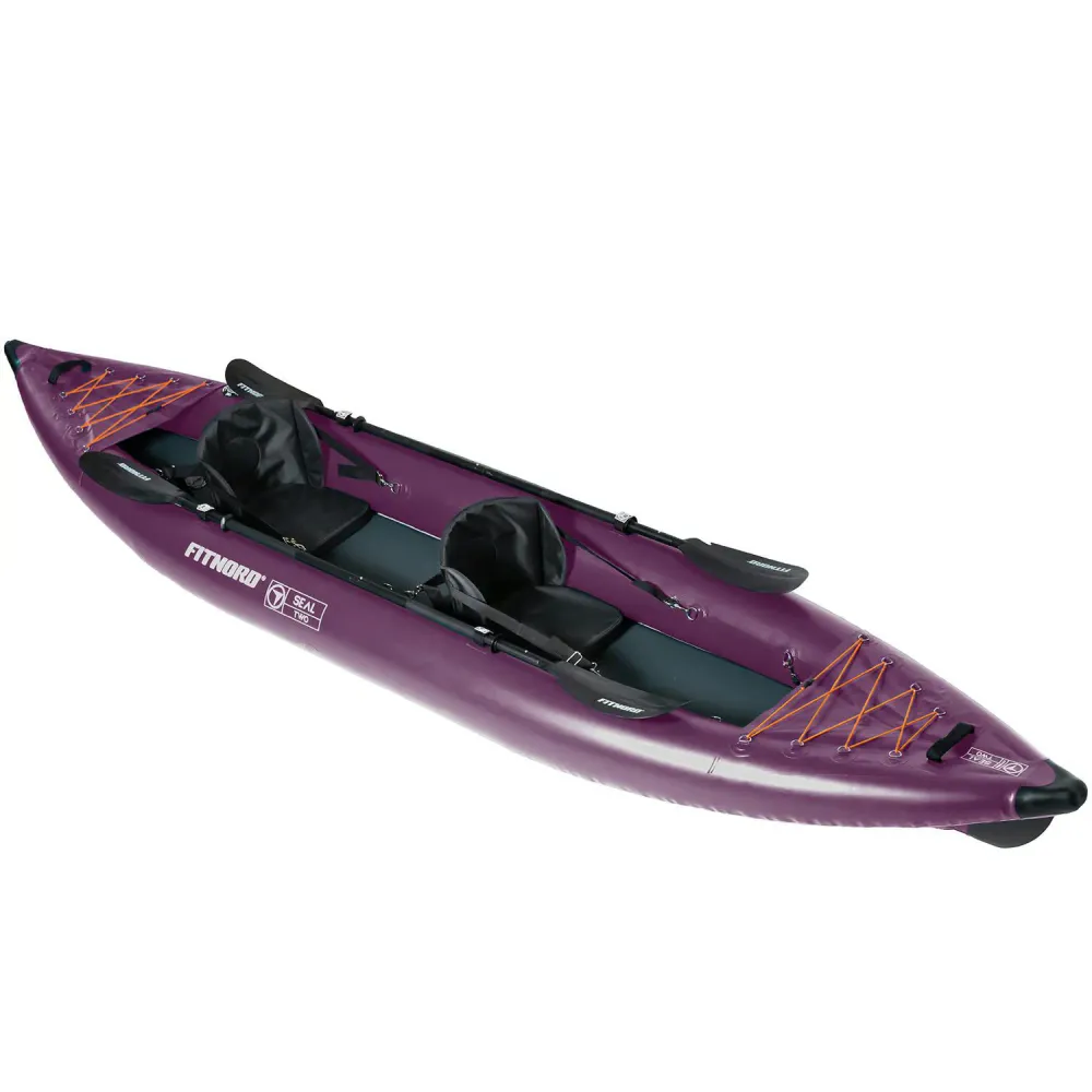 Seal Two Kajakk, fargevalg G2