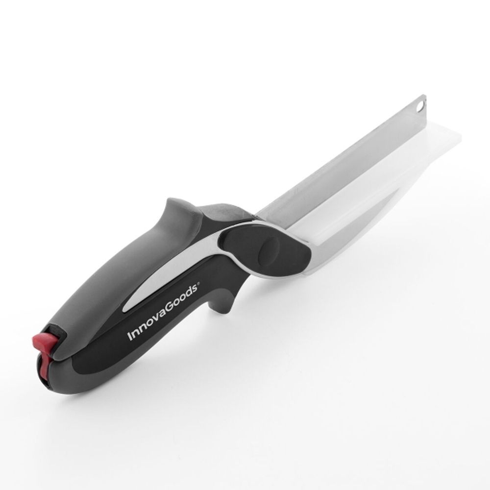 Smart knivsaks