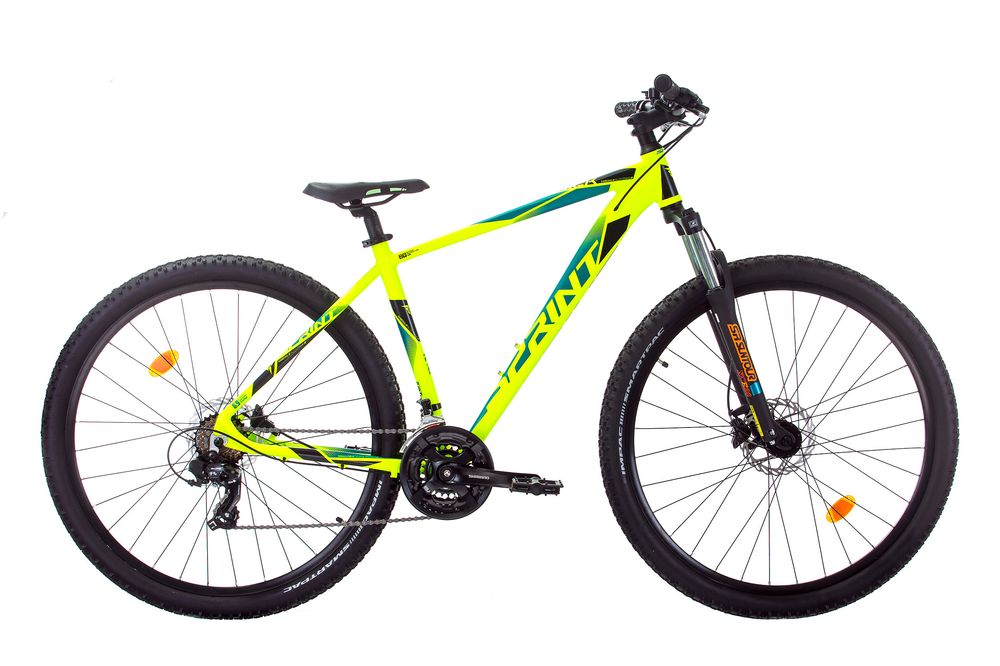 Terrengsykkel M Sprint MAVERICK 29