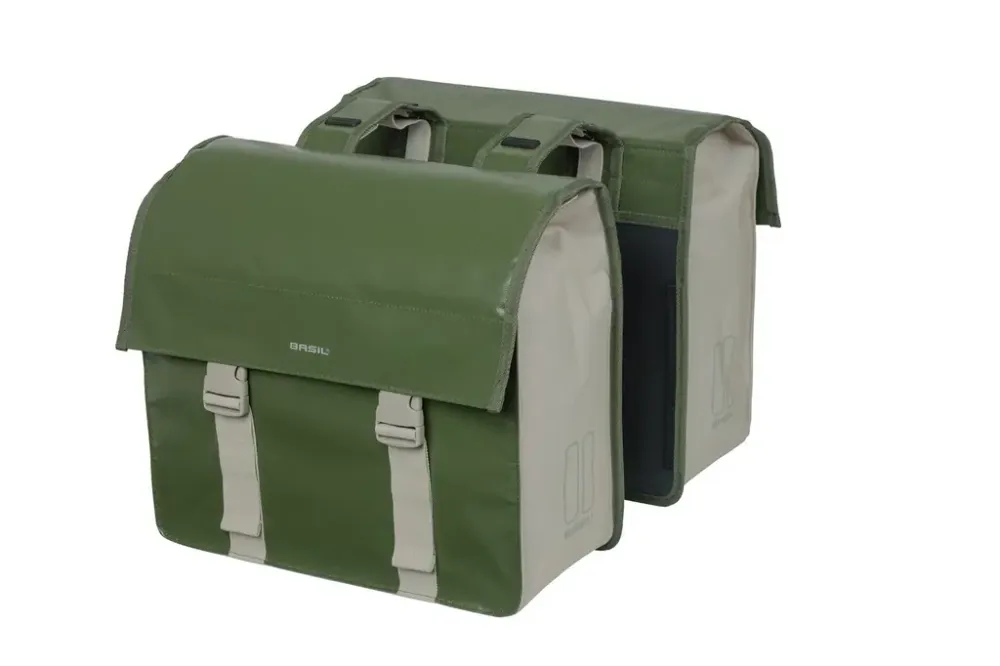 Basil Urban Load Sideveske Sett