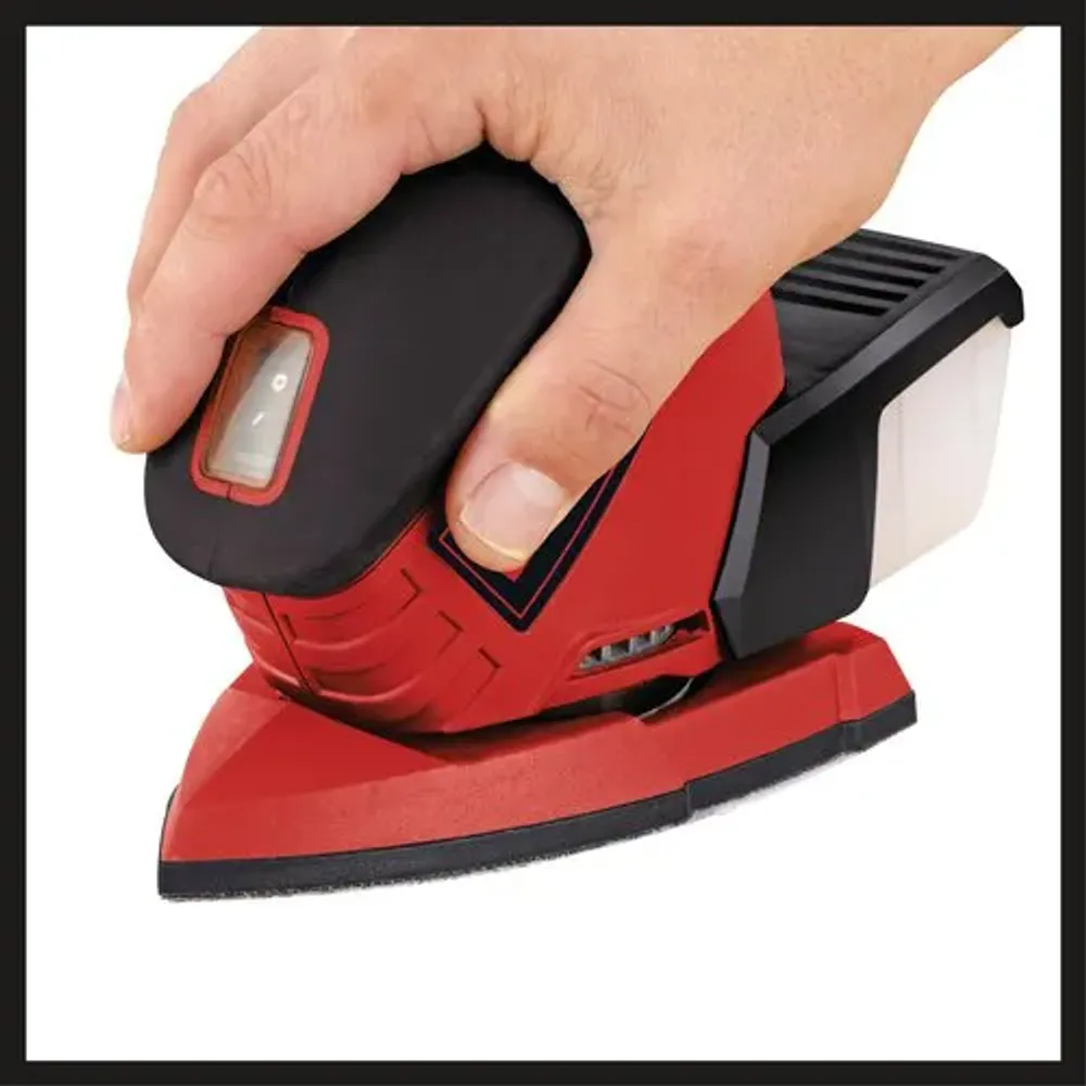 Multisliper TE-OS 1320
