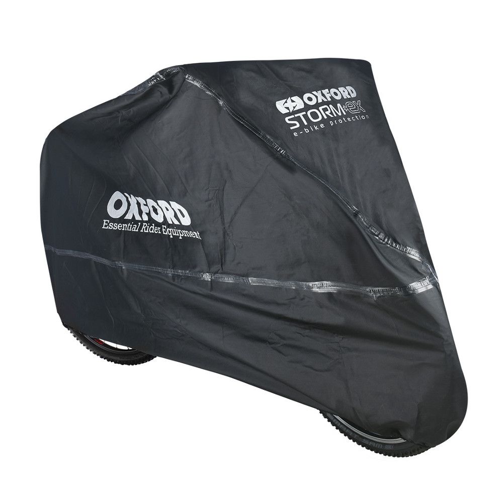 Sykkeltrekk Oxford Stormex for Elsykkel