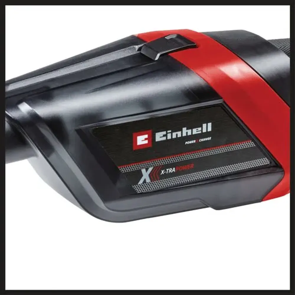 Einhell batteridrevet håndstøvsuger TE-HV 18/06 Li-Solo