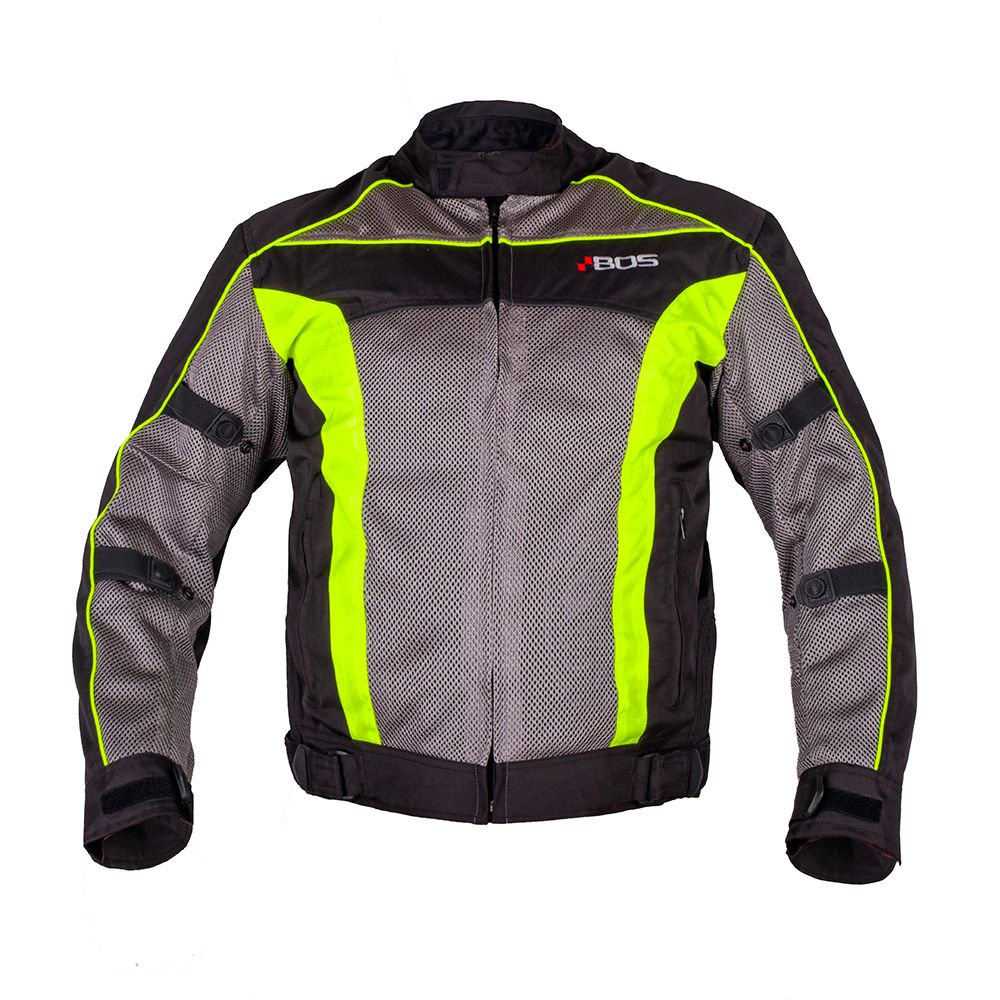 Men’s Motorcycle Jacket BOS Tokyo 