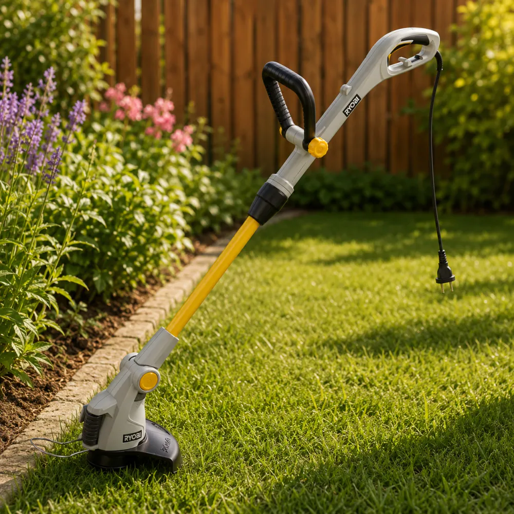 Gresstrimmer 400 w