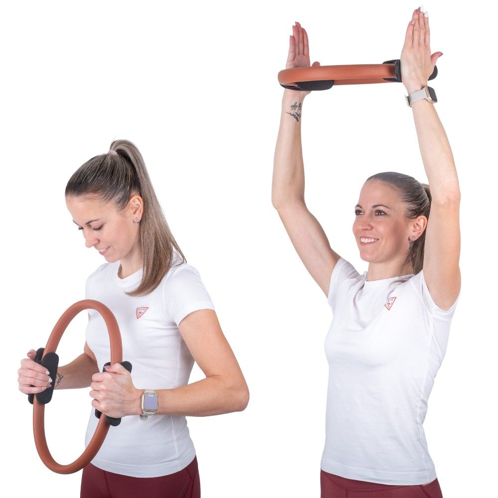 Pilatesring inSPORTline Impira - fargevalg