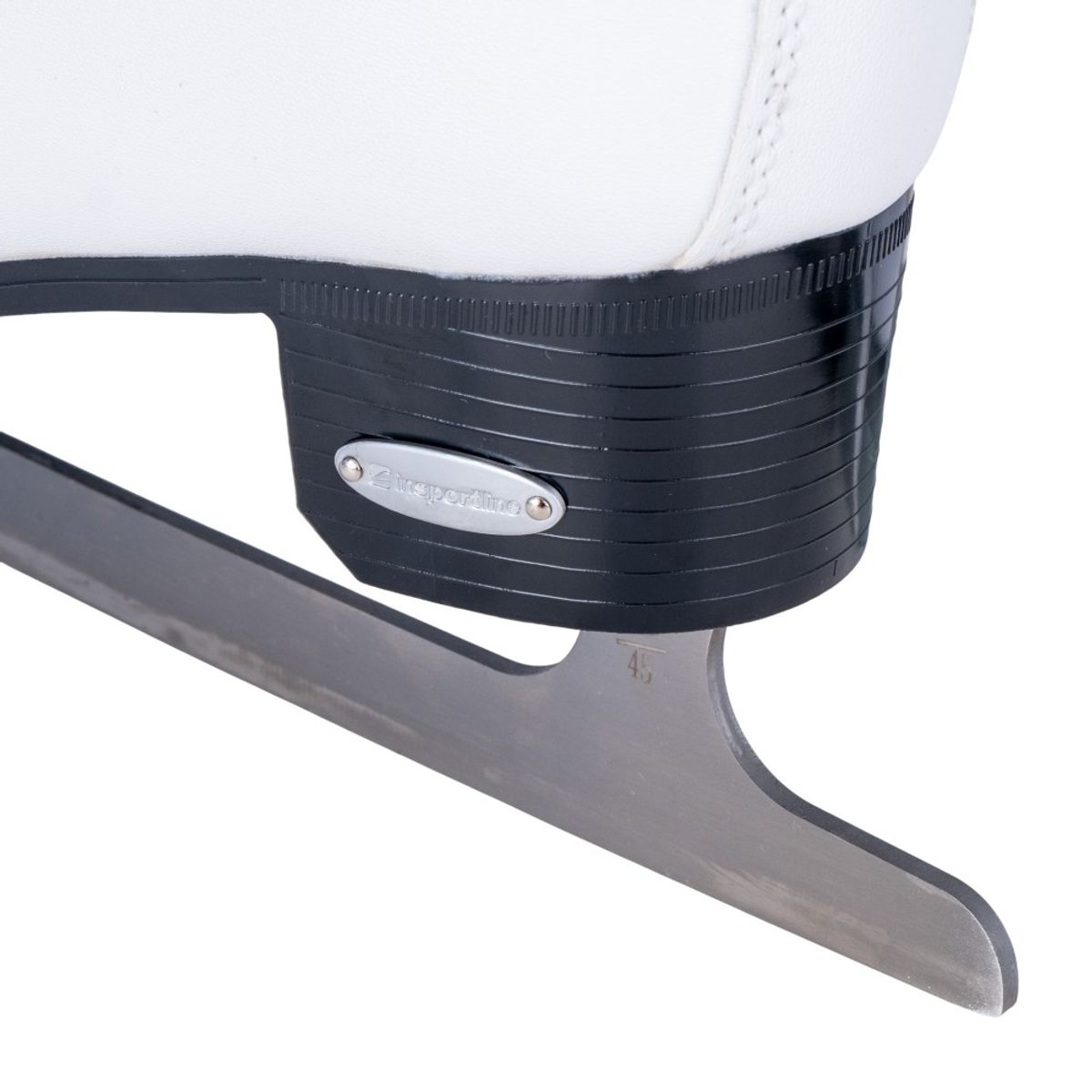 Skøyter dame inSPORTline Glacy - med fôr og støtte