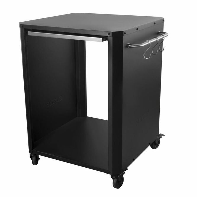 Hovedbilde Cozze® utebord - uttrekksbord - 13/17