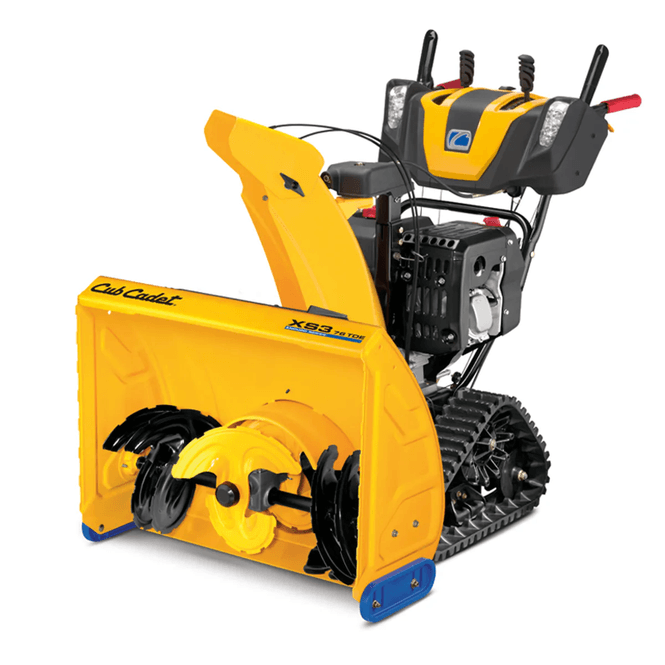 Hovedbilde Cub Cadet 3 steg snøfreser XS3 76 TDE 31AY7EVZ603