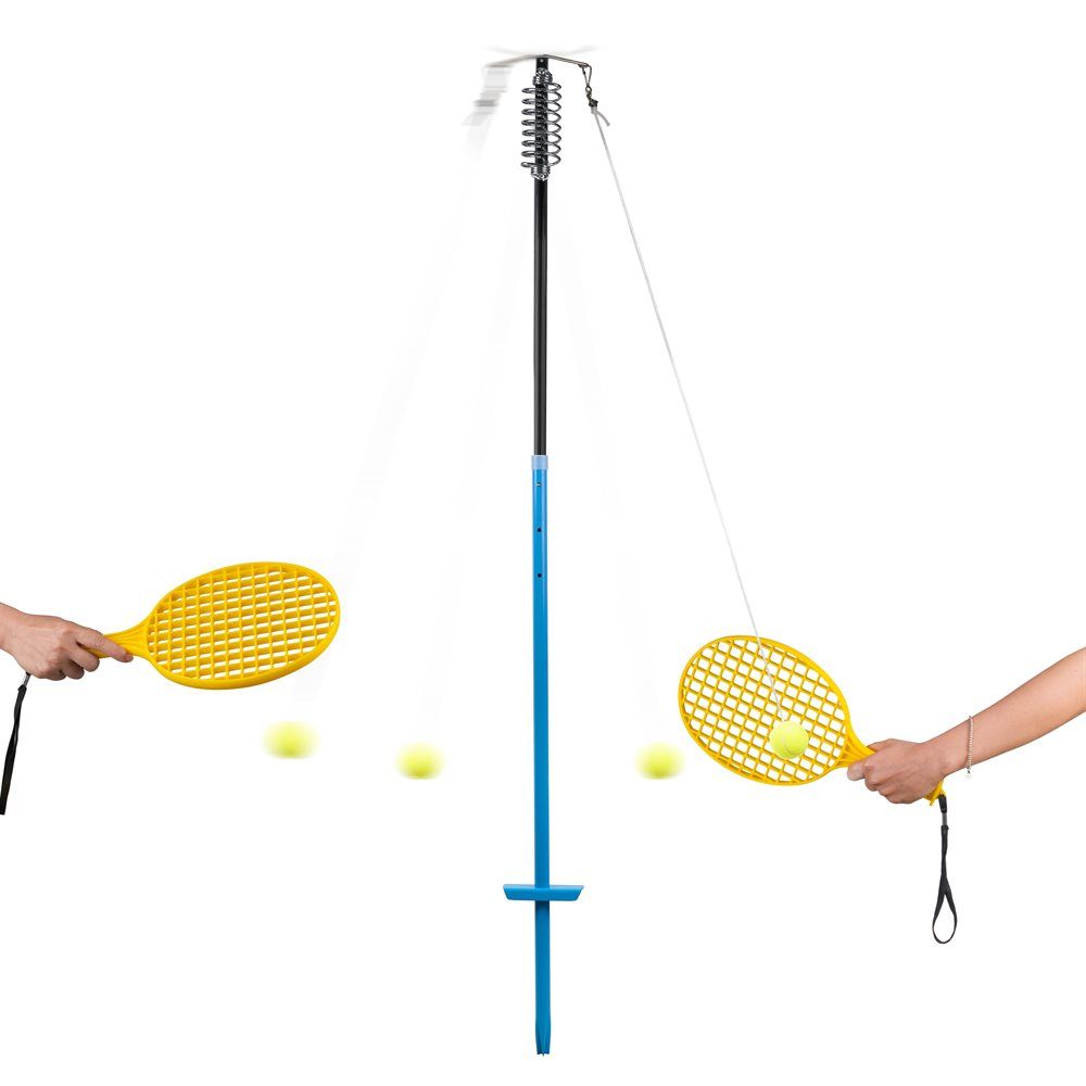 Stanlord tetherballspill - 167 cm