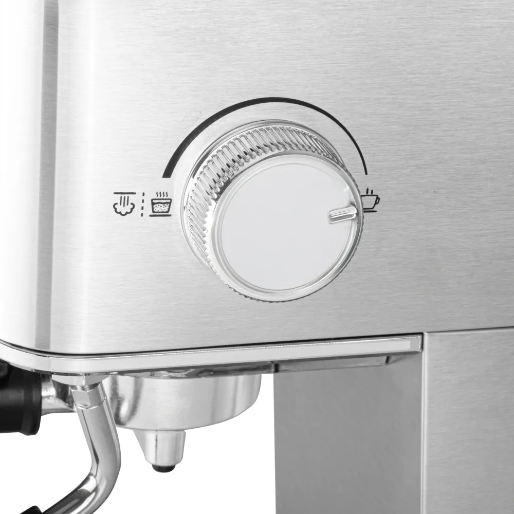 Espressomaskin 20 Bar - Camry CR 4389
