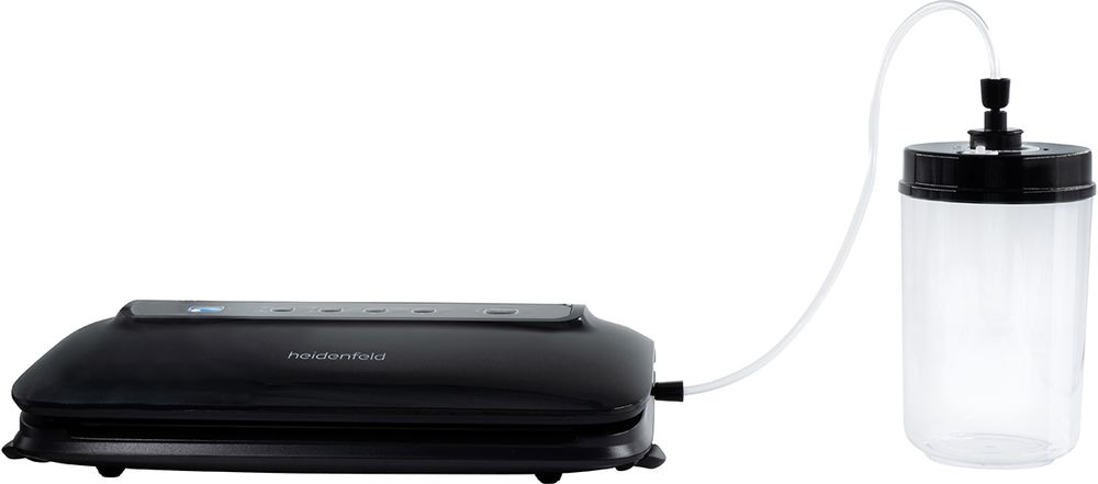 Heidenfeld Vakuumpakker HF-VK100