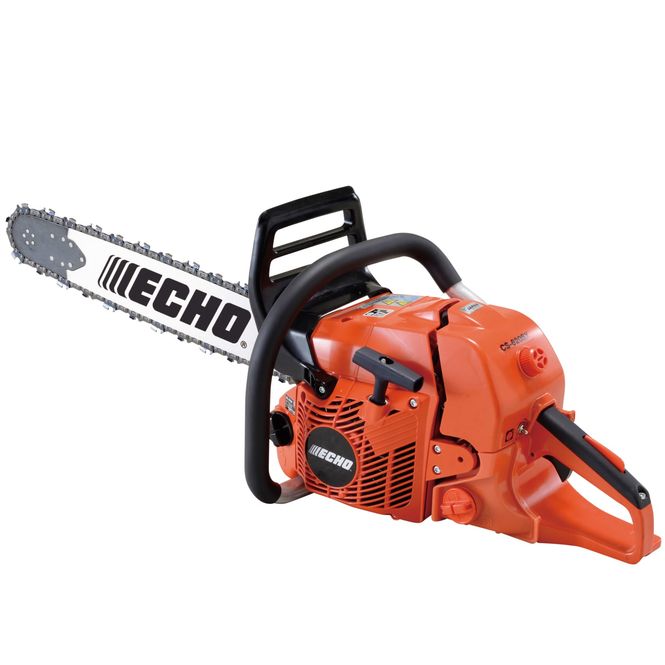 Hovedbilde Echo CS-621SX Motorsag - 45 cm