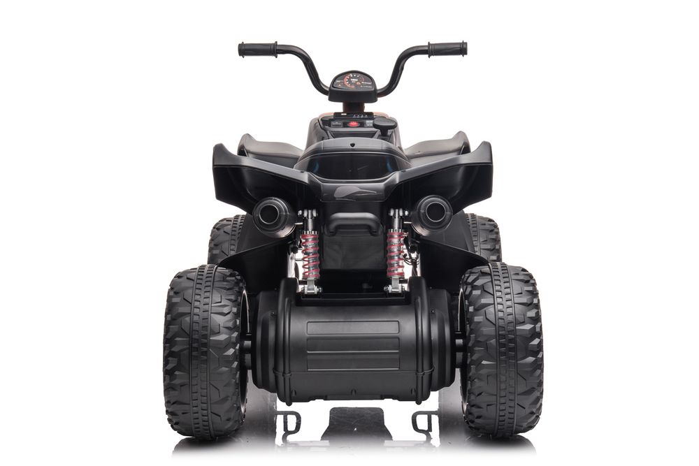 McLaren MCL35 ATV elquad 12V barn med 4WD og RC