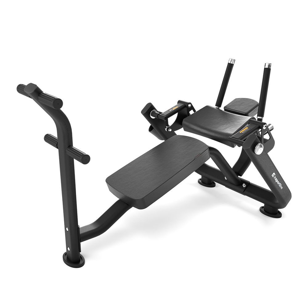 Mageapparat inSPORTline Velocer Plate Loaded
