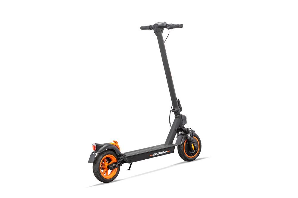 Velocifero Eco Metro el-scooter 350W - Fargevalg