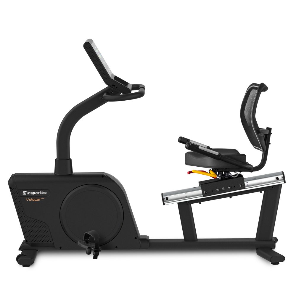 Liggesykkel inSPORTline Velocer RMB