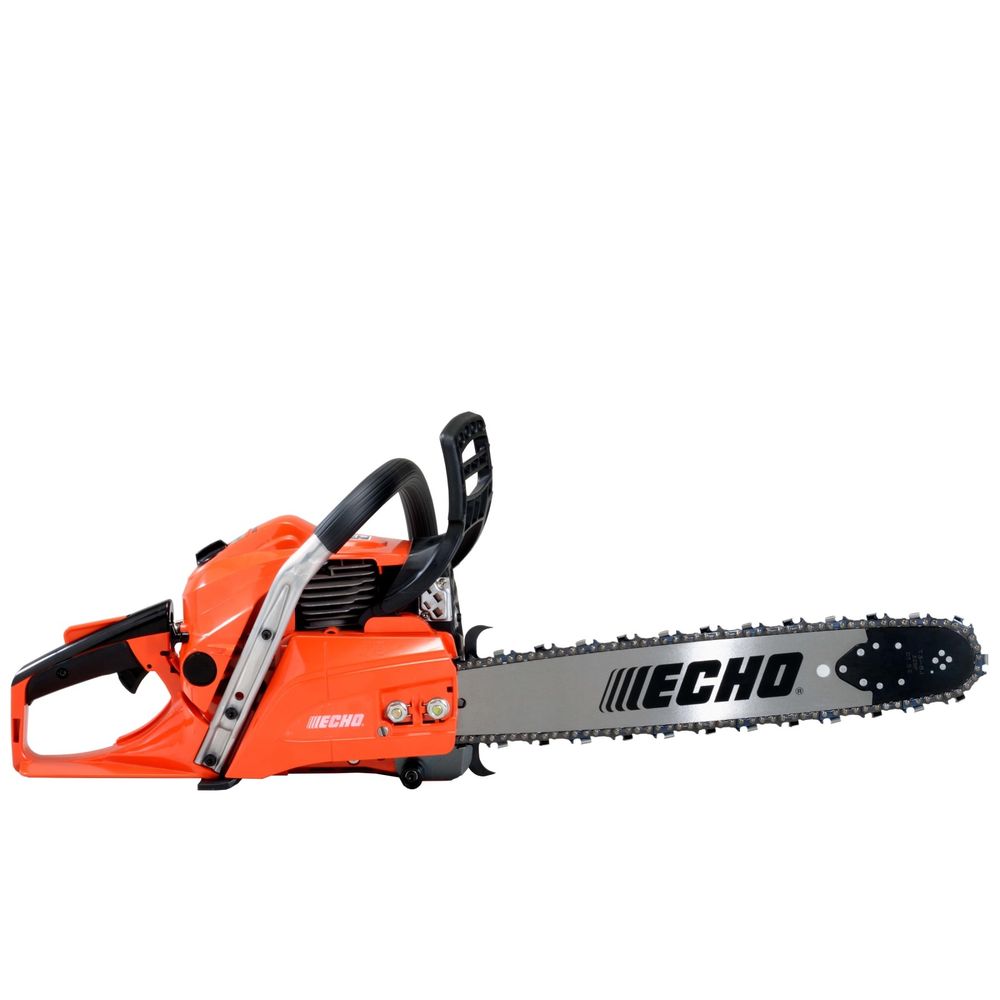 Echo CS-501SX-33 Motorsag - 33 cm