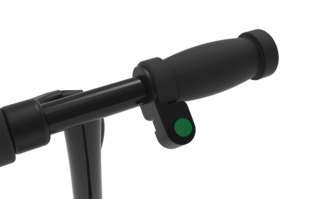 Razor Power Core E90 16km/h - fargevalg elektrisk sparkesykkel