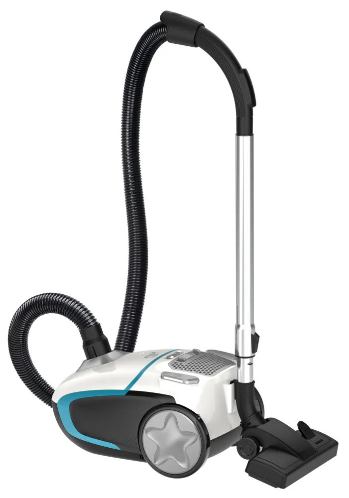 Støvsuger med pose 3 L HEPA 13 – Adler AD 7095 Classic