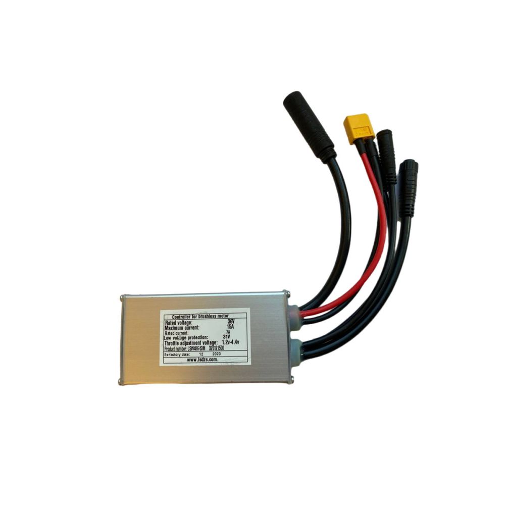Kontroller til LIA-SUZ-HL7101