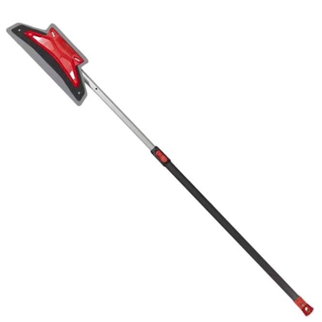 Hovedbilde Garant Teleskop Takmåke – 1.9 meter