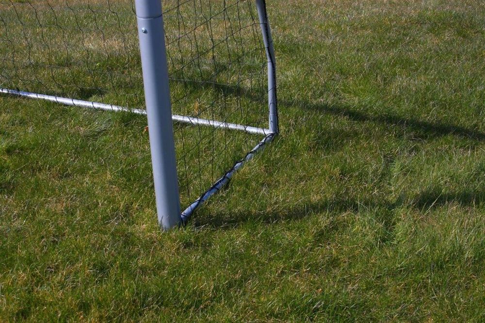 Stanlord Pro Fotballmål - 550x220 cm
