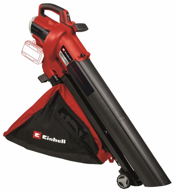 Hovedbilde Einhell løvblåser - Power X-Change