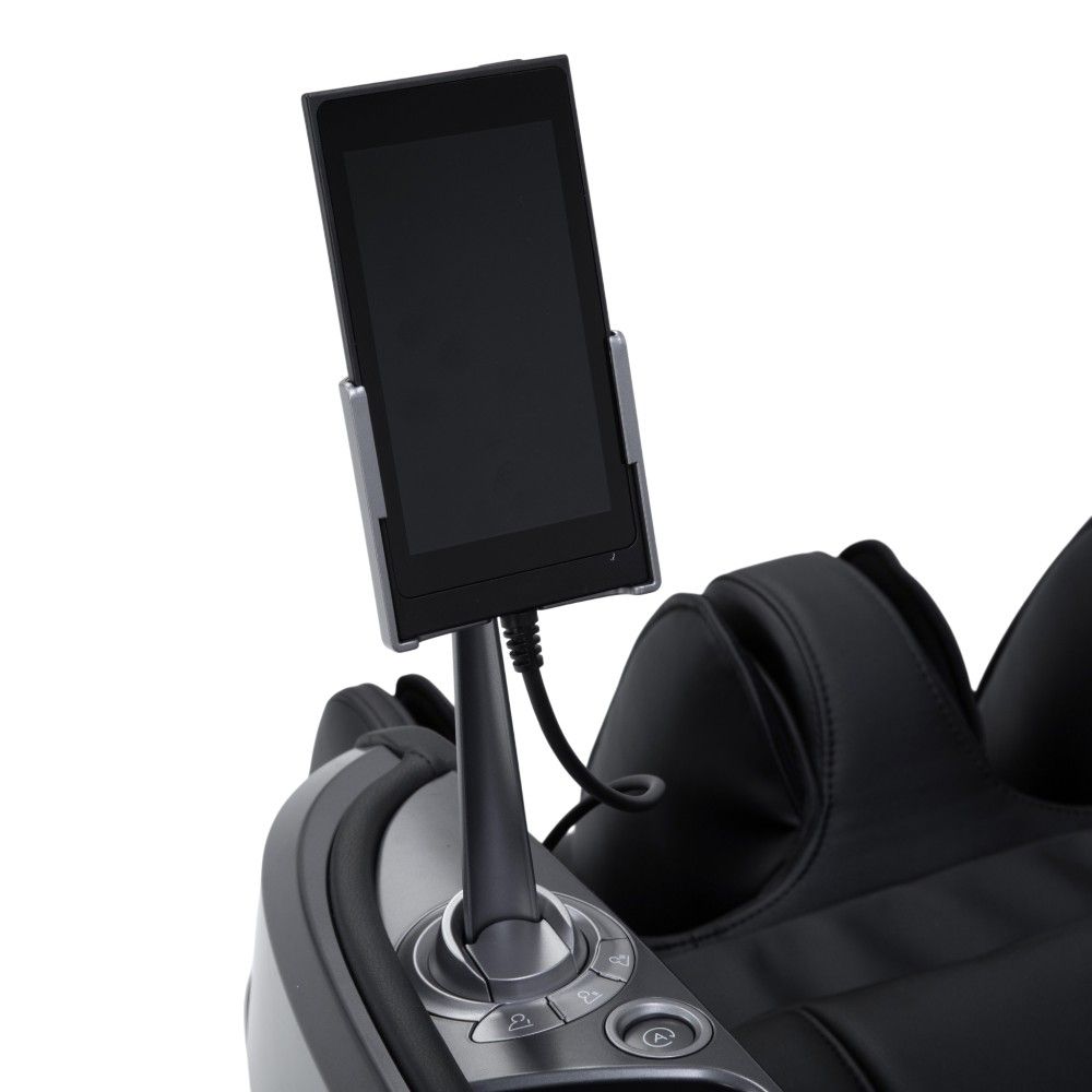 Massasjestol inSPORTline Salvenza 4D - 18 programmer - fargevalg