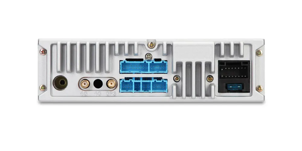 Android 14 bilstereo BMW E46, Rover 75, MG ZT 4G LTE