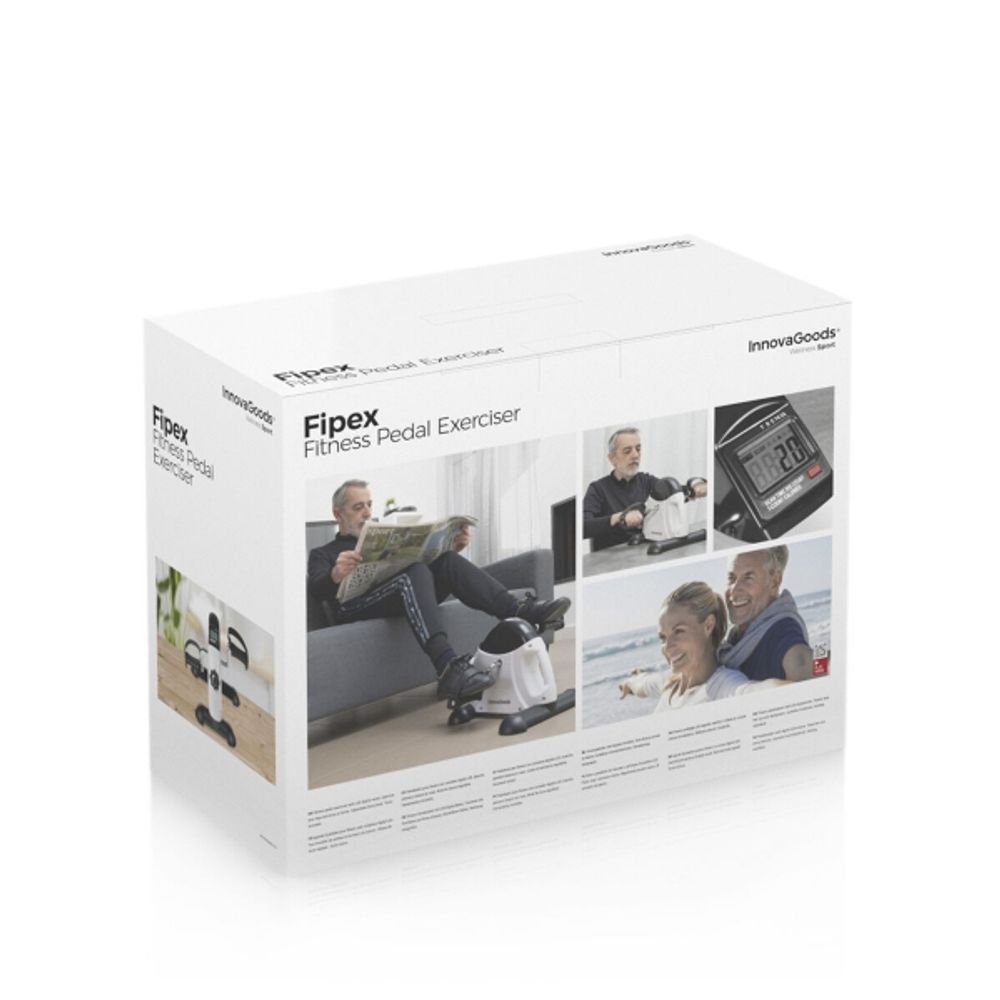 Innovagoods Pedaltrener