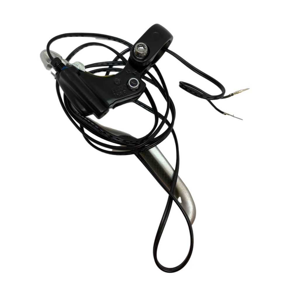 Bremsehendel med sensor høyre - TDE07 / TDM12 / TDE18