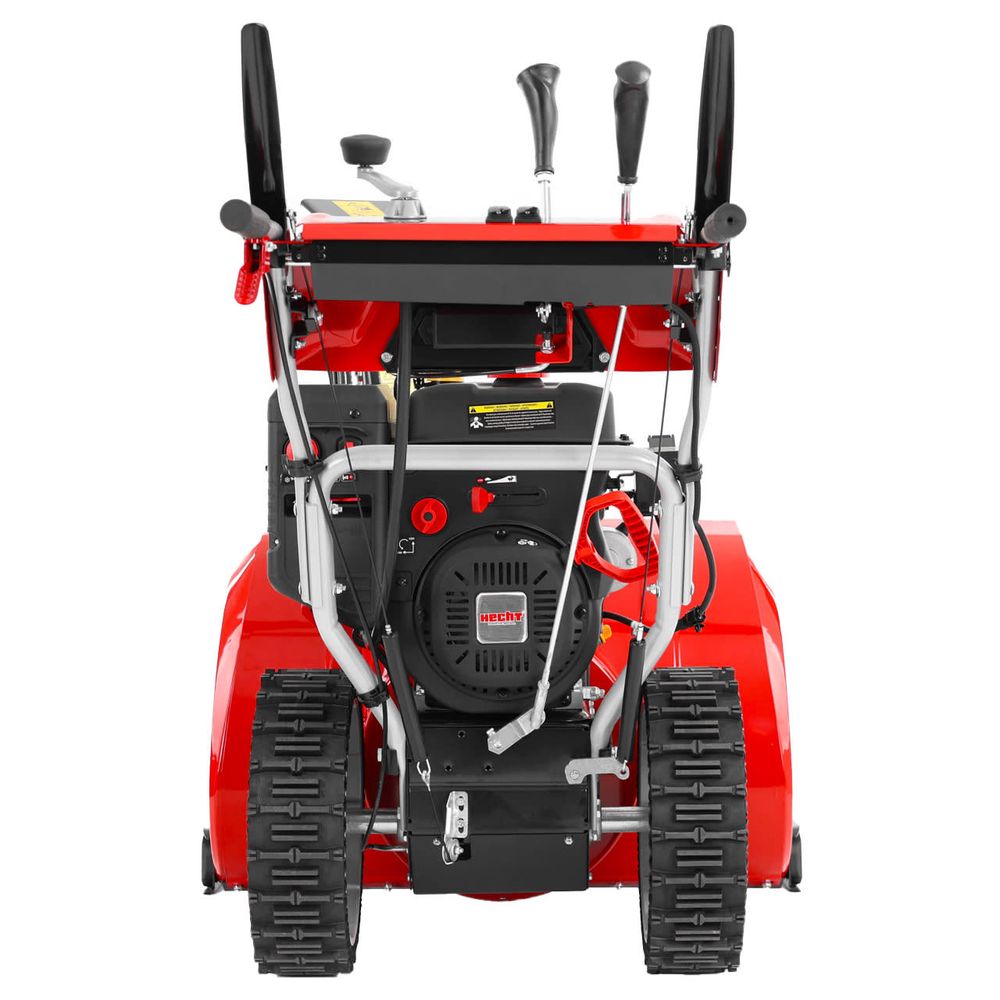 Hecht 9334 SQ Snøfreser - 87 cm